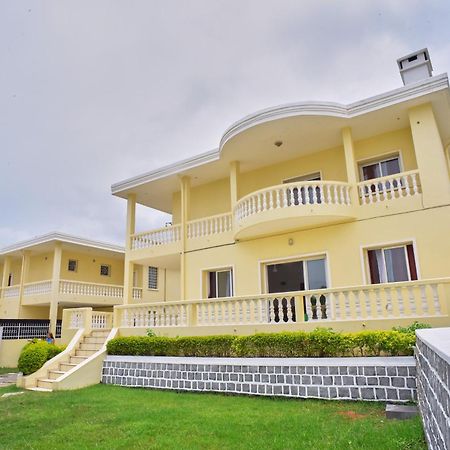 Sara Chambre D'Hotes Antananarivo Exteriör bild