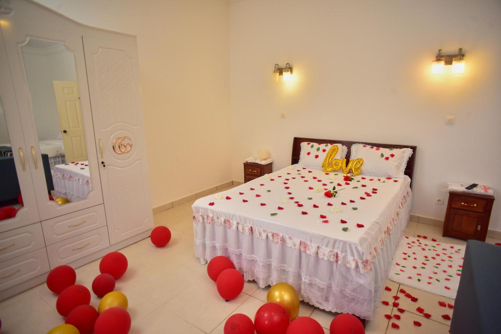 Sara Chambre D'Hotes Antananarivo Exteriör bild
